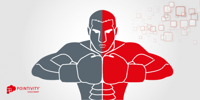 Hybrid Cloud Architecture: Stop Duking it Out Over the Cloud Hybrid Cloud Architecturre