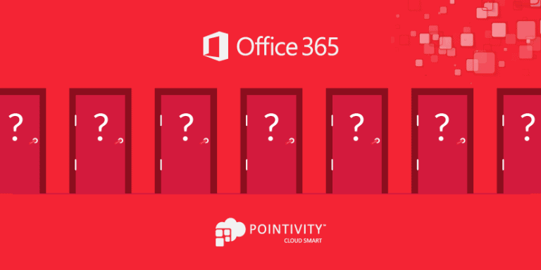 Office 365 Plans