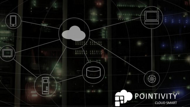 Cloud Computing Strategy What is My Cloud Strategy