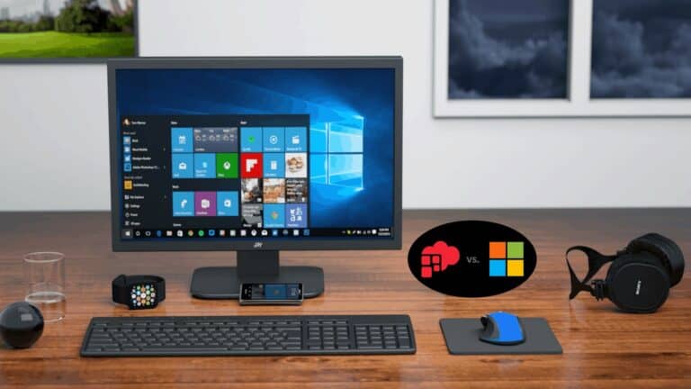 Office 365 Business Changes