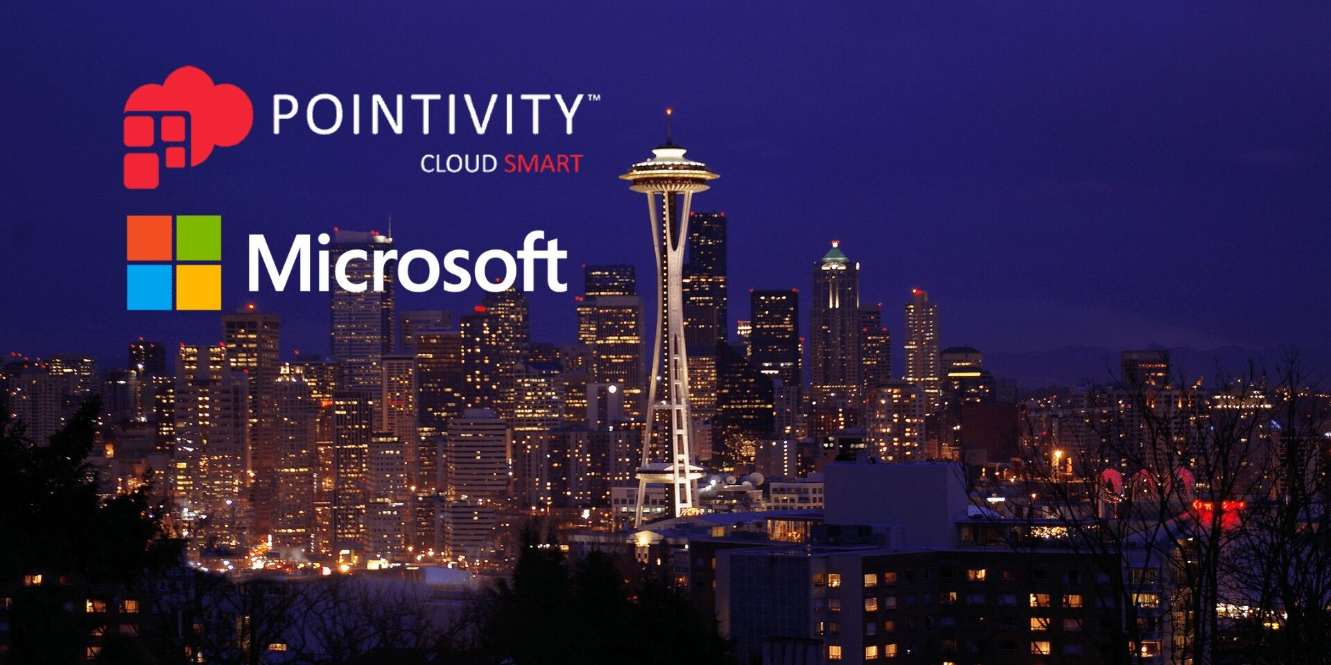 Microsoft POR advantage of a microsoft partner