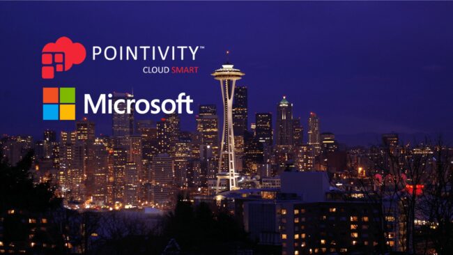 advantage of a microsoft partner