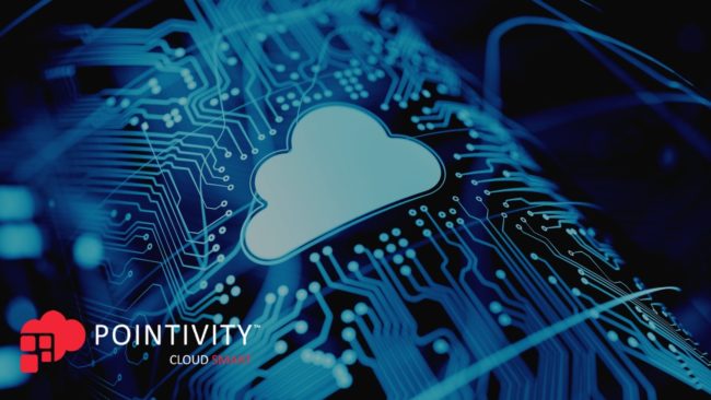 Cloud Managed Service Provider