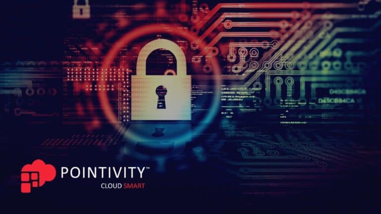 Cloud Security Managed Services