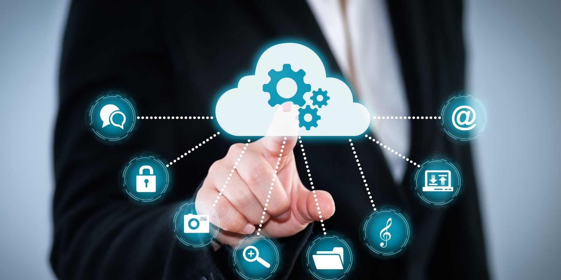 Azure Managed Cloud Services Azure Managed Cloud Services