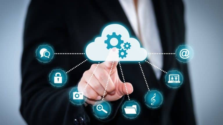 Azure Managed Cloud Services