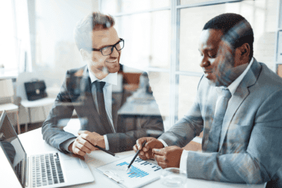 Microsoft CSP Partner