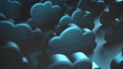 Hiring a Cloud Computing Service Provider