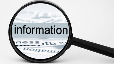Understanding the Types of CUI Understanding the Types of CUI