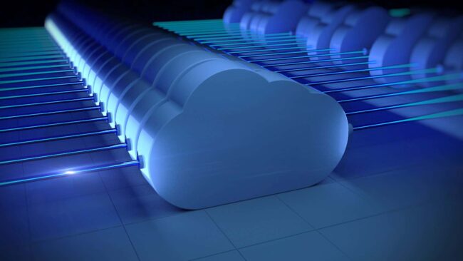 Cloud private Private clouds