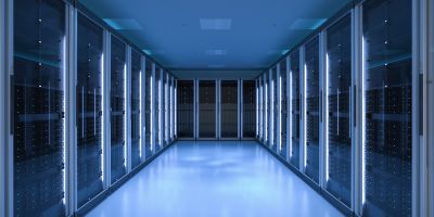 hosting mainframe mainframe hosting
